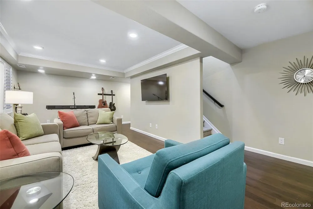 5462 Fullerton Circle Highlands Ranch, CO 80130