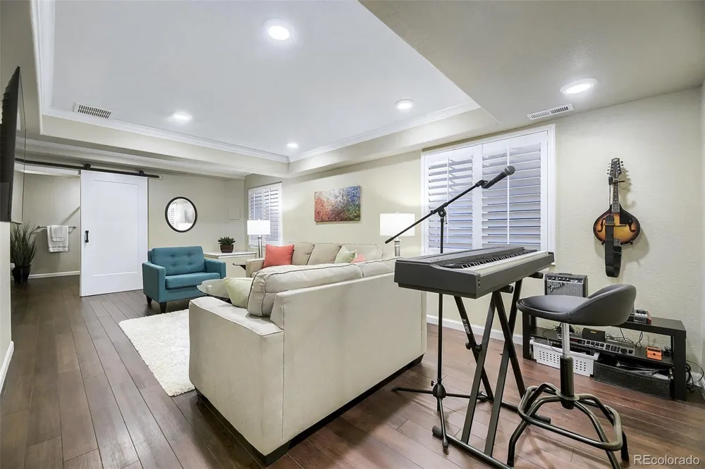 5462 Fullerton Circle Highlands Ranch, CO 80130