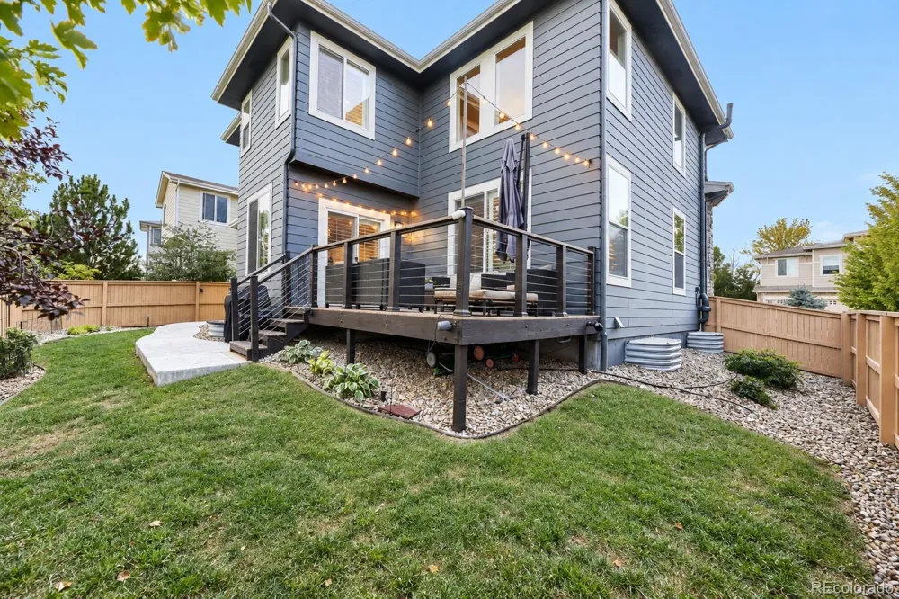 5462 Fullerton Circle Highlands Ranch, CO 80130