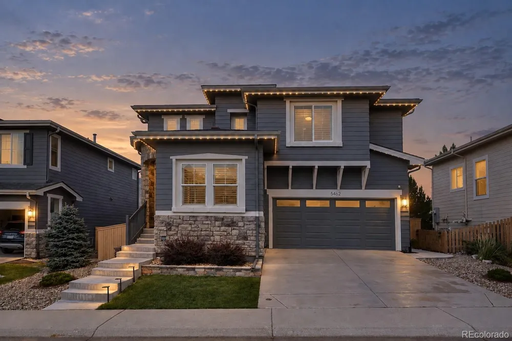 5462 Fullerton Circle Highlands Ranch, CO 80130