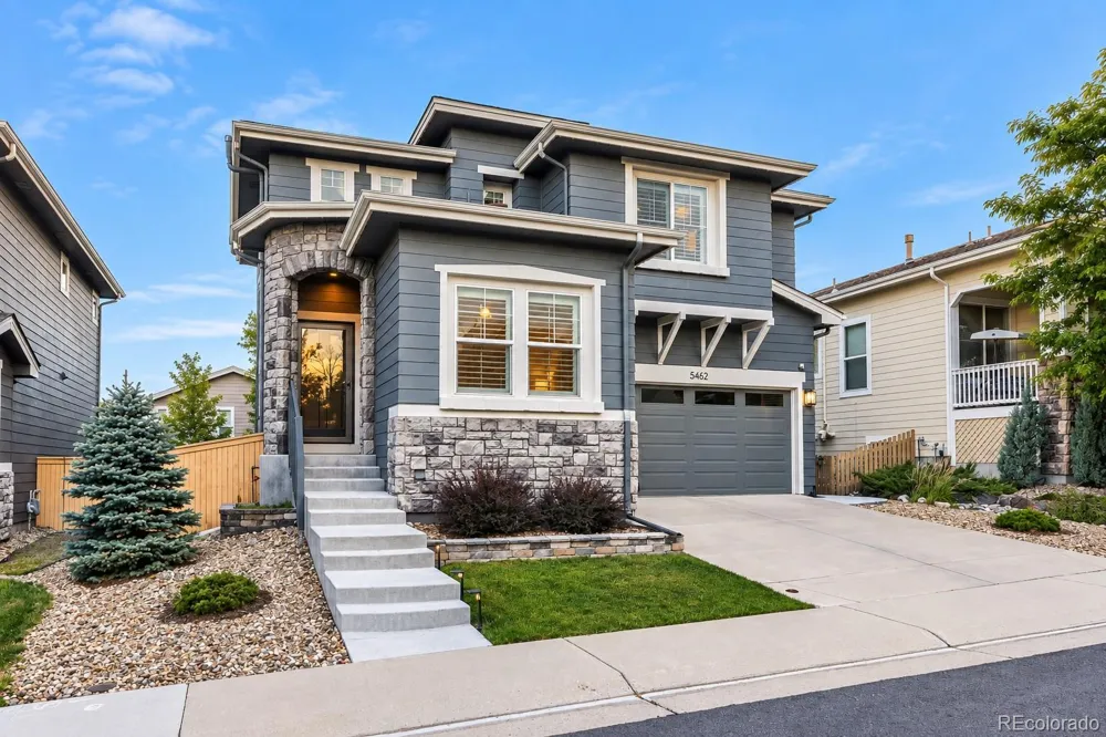 5462 Fullerton Circle Highlands Ranch, CO 80130