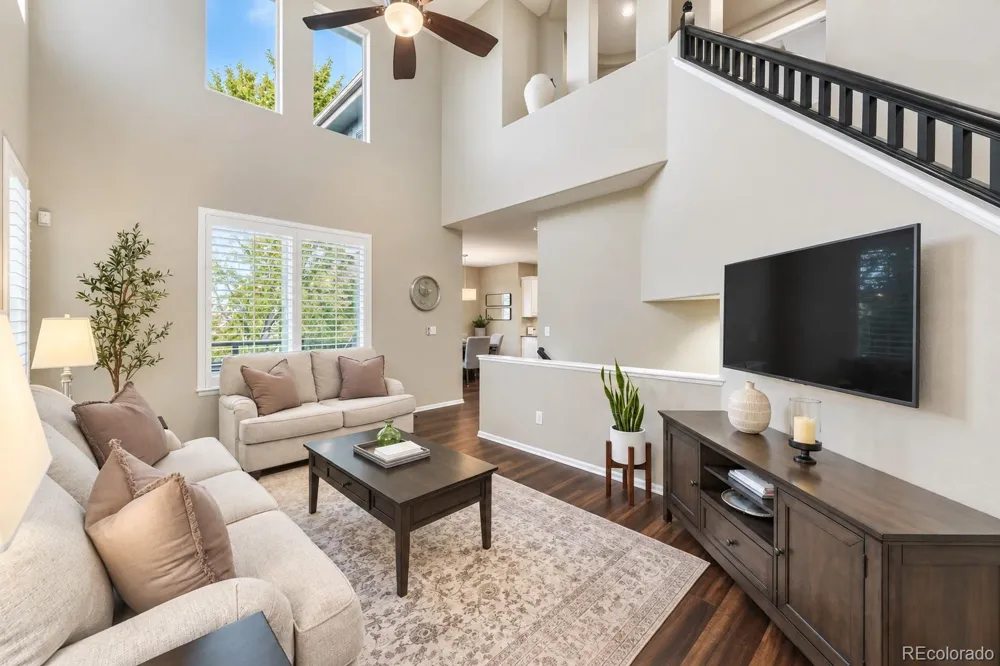 5462 Fullerton Circle Highlands Ranch, CO 80130