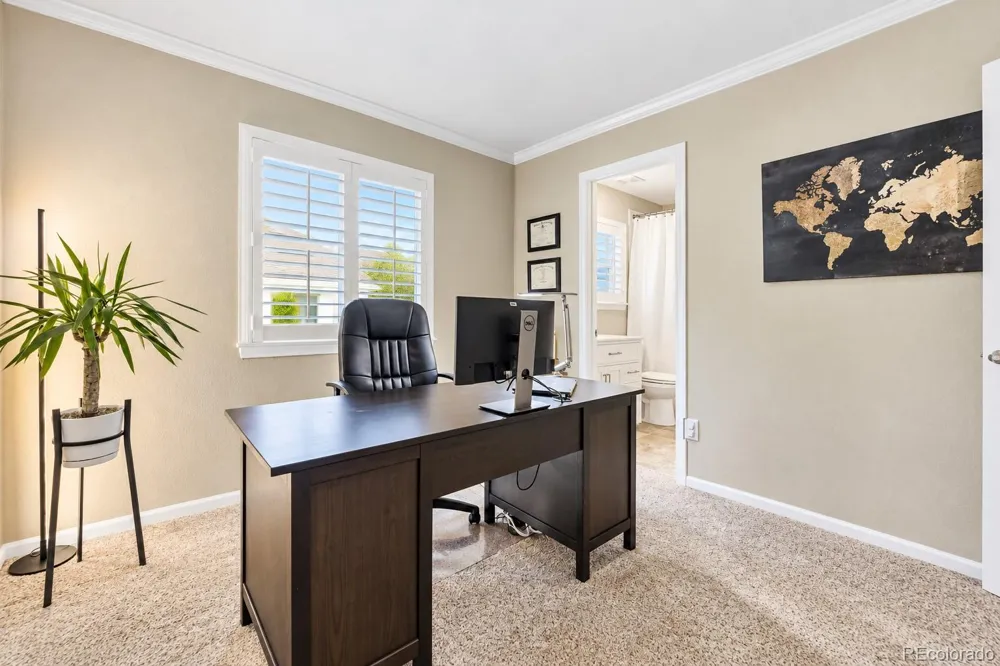 5462 Fullerton Circle Highlands Ranch, CO 80130