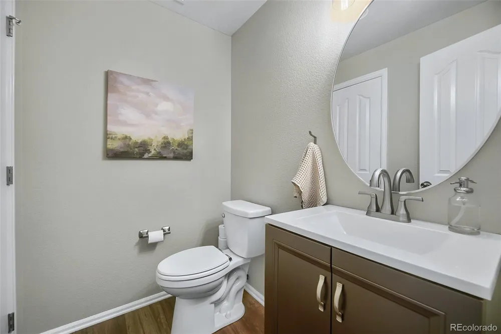 5462 Fullerton Circle Highlands Ranch, CO 80130
