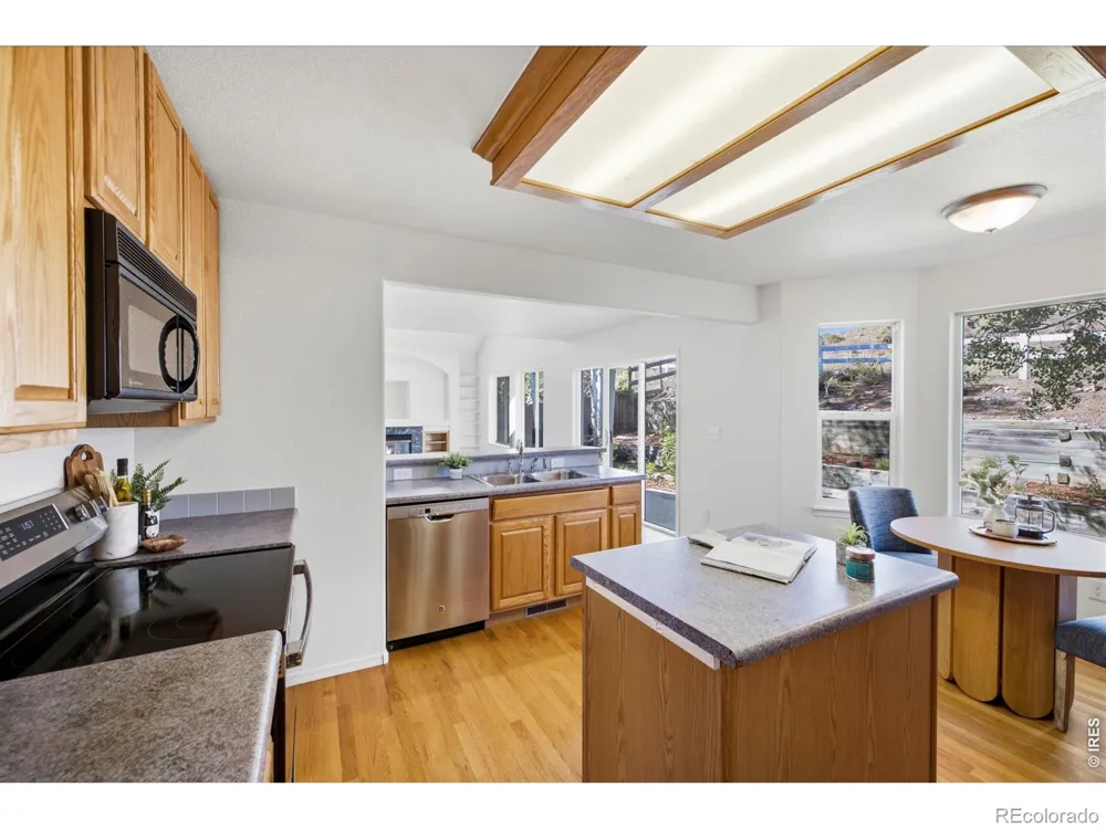 459 Promontory Drive Loveland, CO 80537