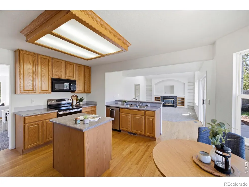 459 Promontory Drive Loveland, CO 80537