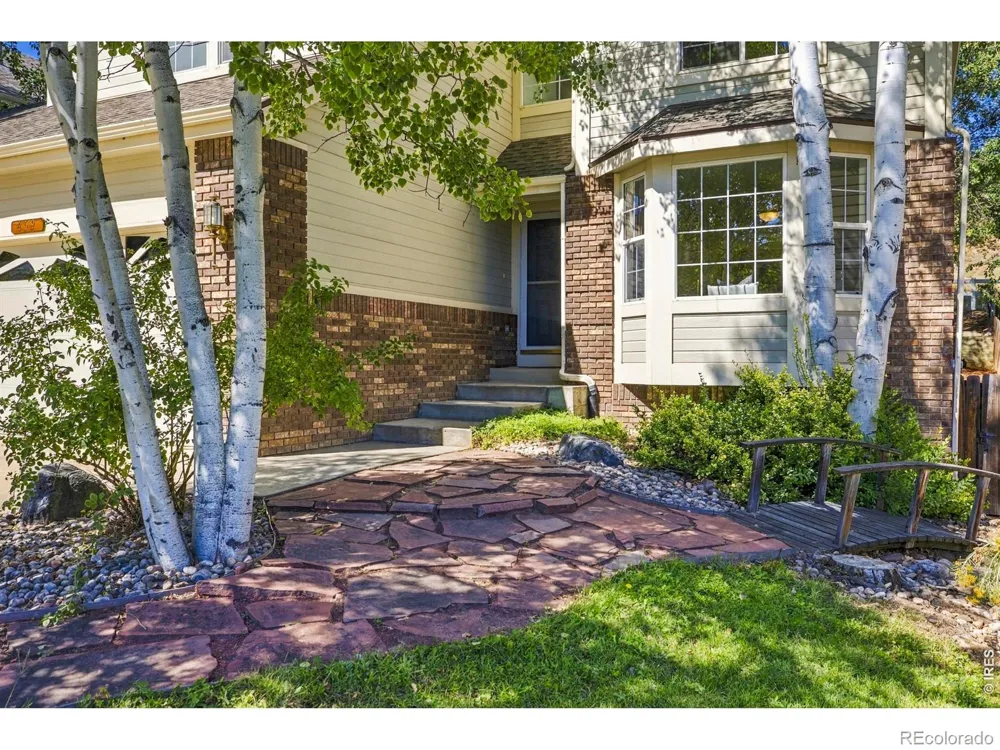 459 Promontory Drive Loveland, CO 80537