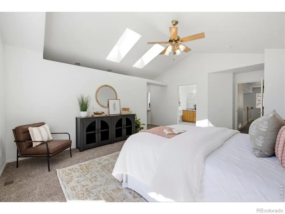 459 Promontory Drive Loveland, CO 80537