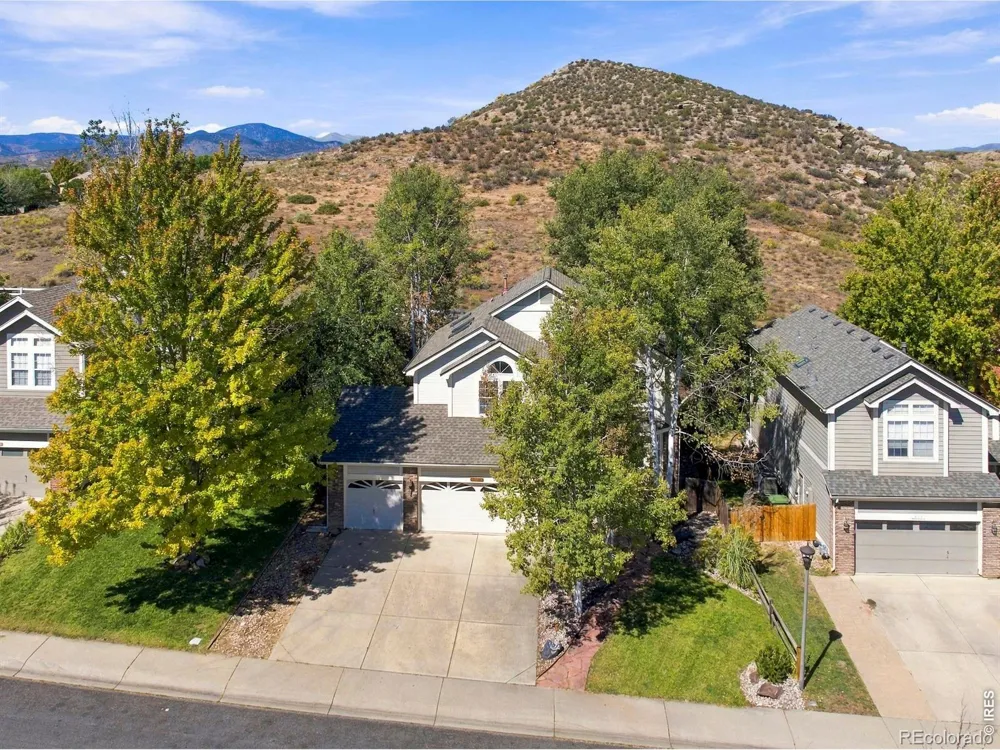 459 Promontory Drive Loveland, CO 80537