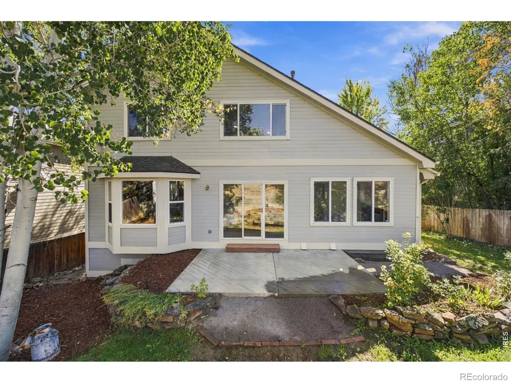 459 Promontory Drive Loveland, CO 80537