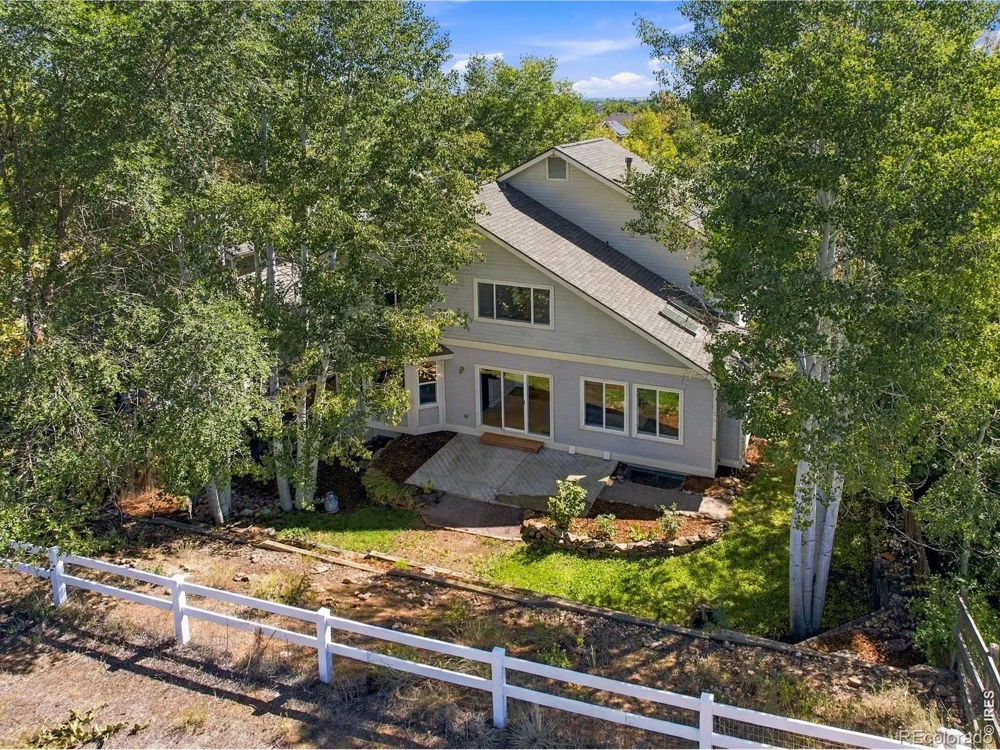 459 Promontory Drive Loveland, CO 80537