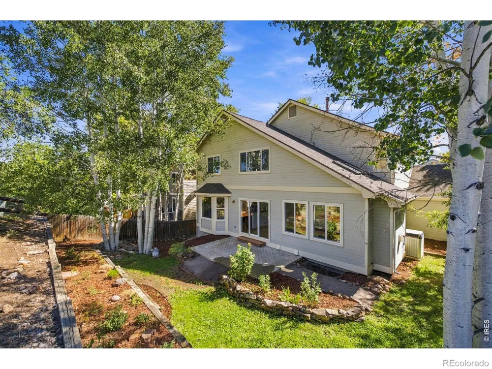 459 Promontory Drive Loveland, CO 80537