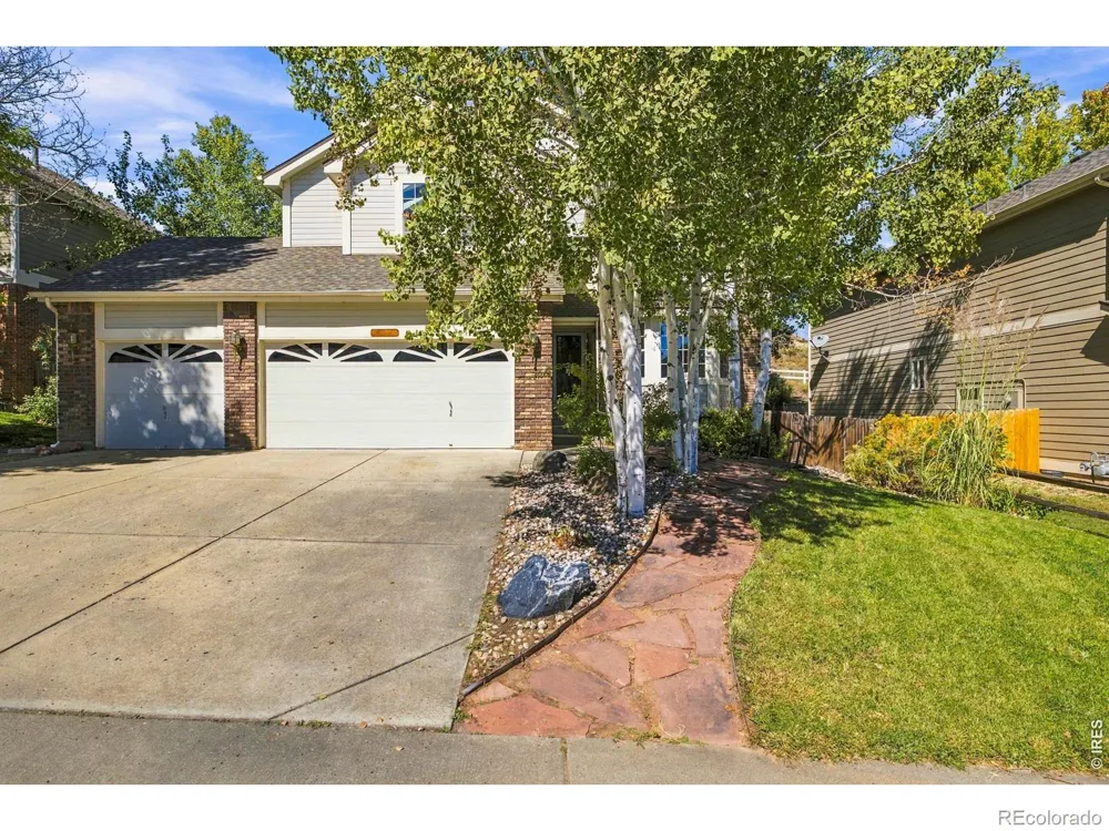 459 Promontory Drive Loveland, CO 80537