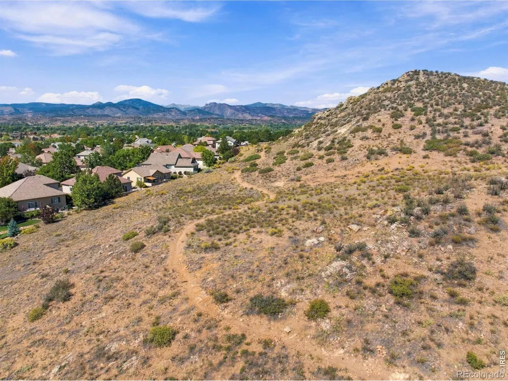 459 Promontory Drive Loveland, CO 80537