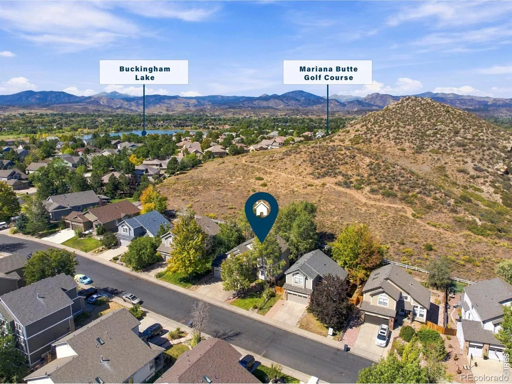459 Promontory Drive Loveland, CO 80537