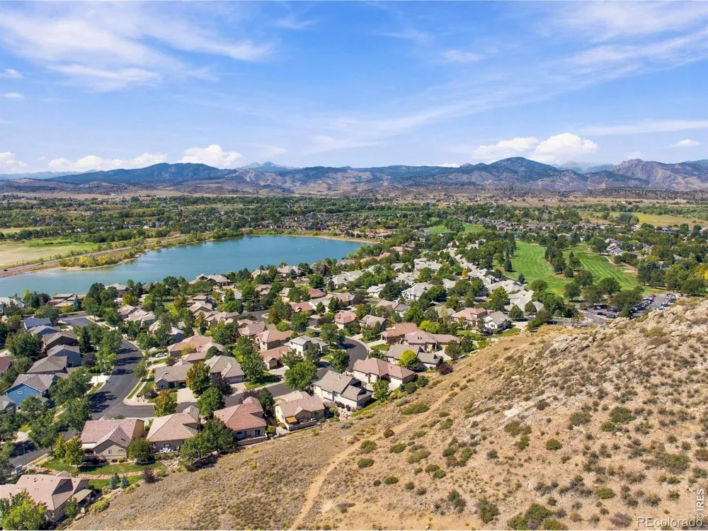 459 Promontory Drive Loveland, CO 80537