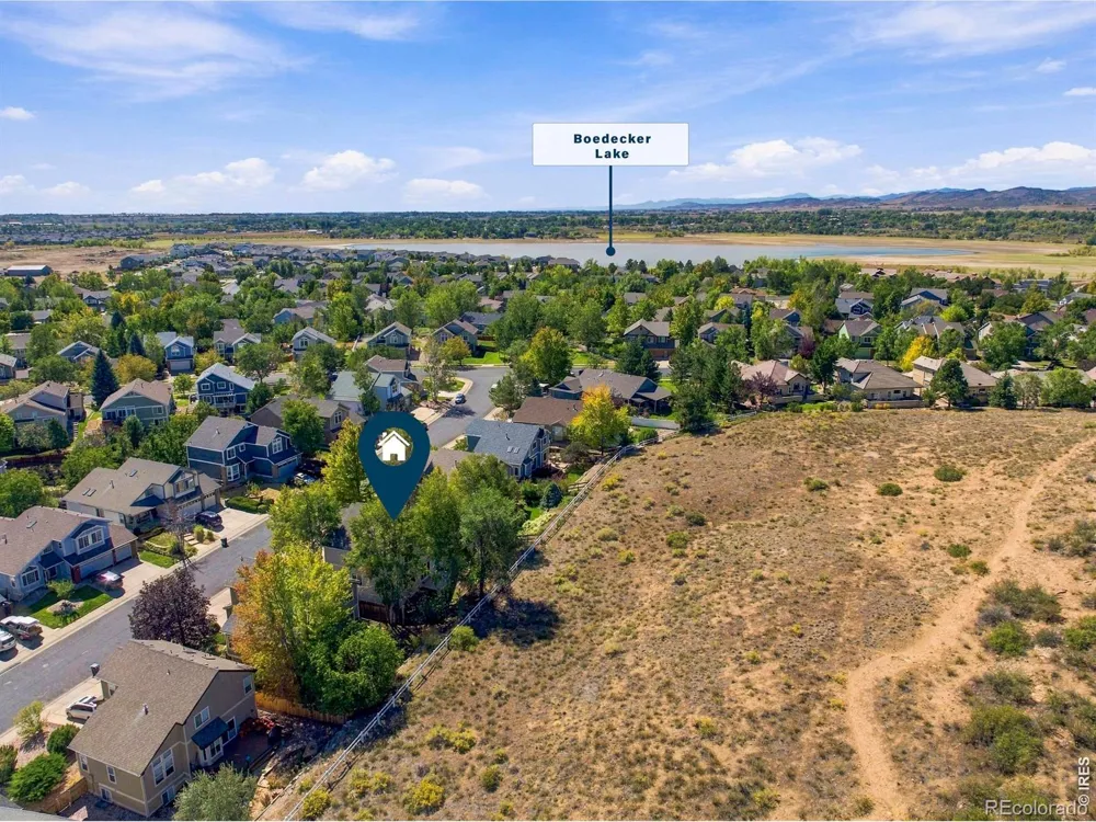 459 Promontory Drive Loveland, CO 80537