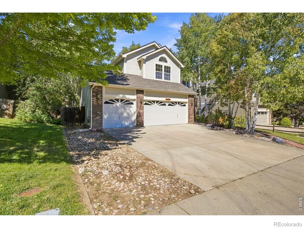 459 Promontory Drive Loveland, CO 80537