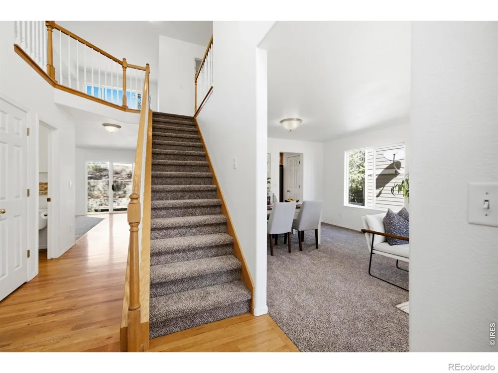 459 Promontory Drive Loveland, CO 80537