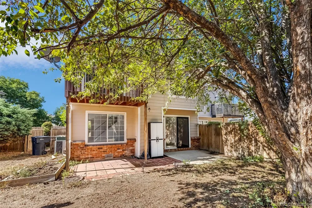12642 Elm Street Thornton, CO 80241