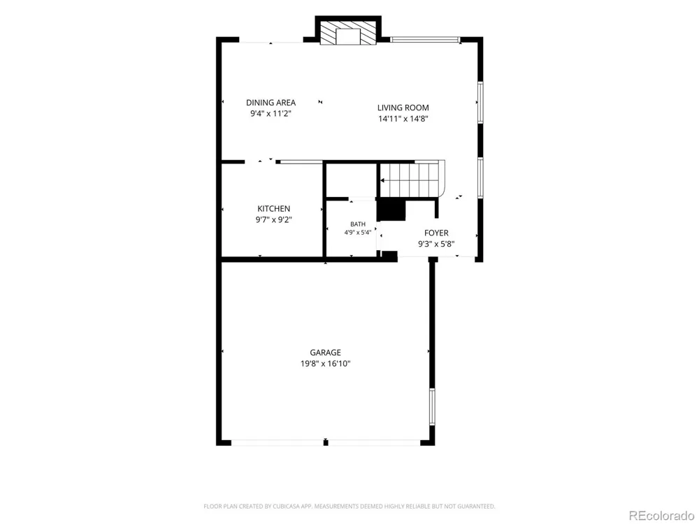 12642 Elm Street Thornton, CO 80241