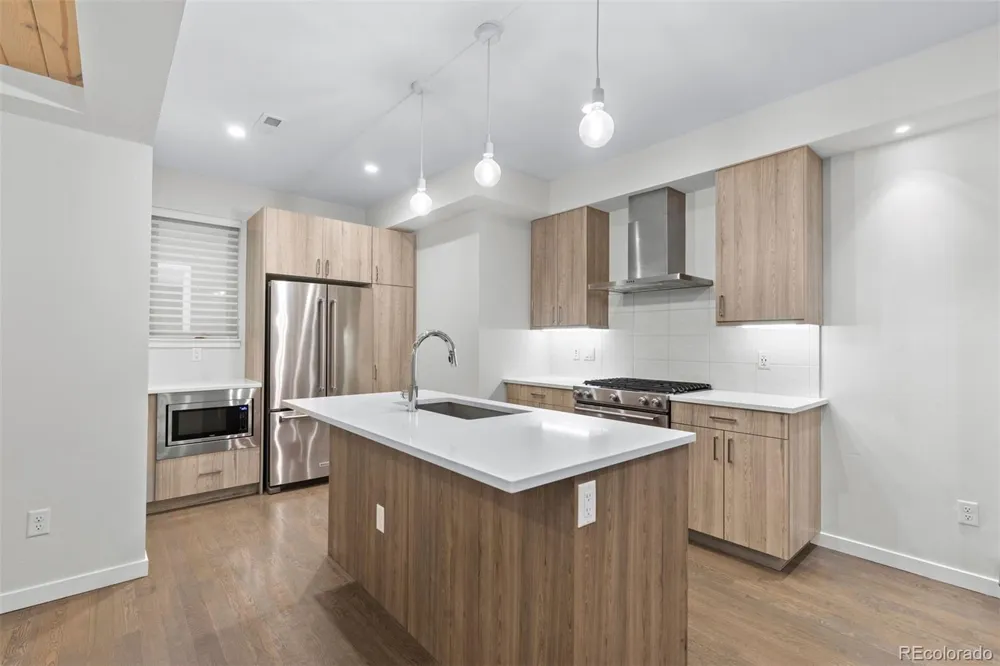 2625 W 25th Avenue #3 Denver, CO 80211