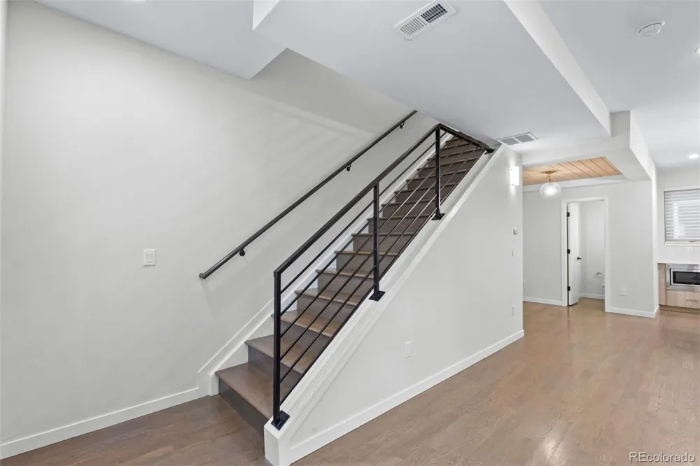 2625 W 25th Avenue #3 Denver, CO 80211