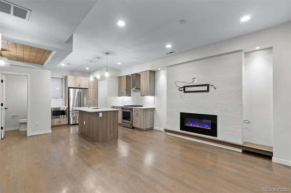 2625 W 25th Avenue #3 Denver, CO 80211