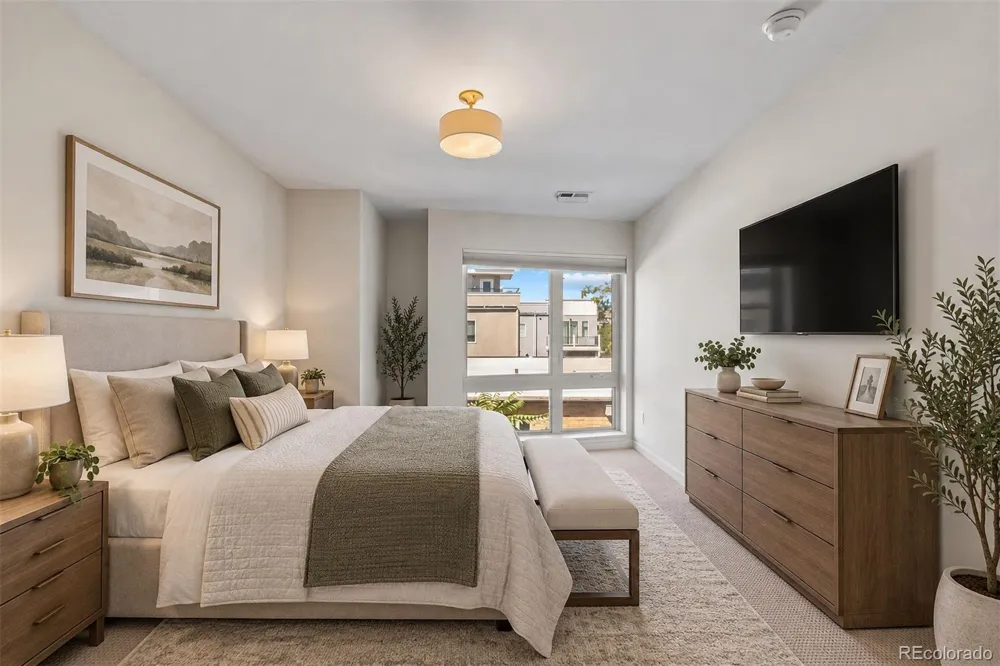 2625 W 25th Avenue #3 Denver, CO 80211