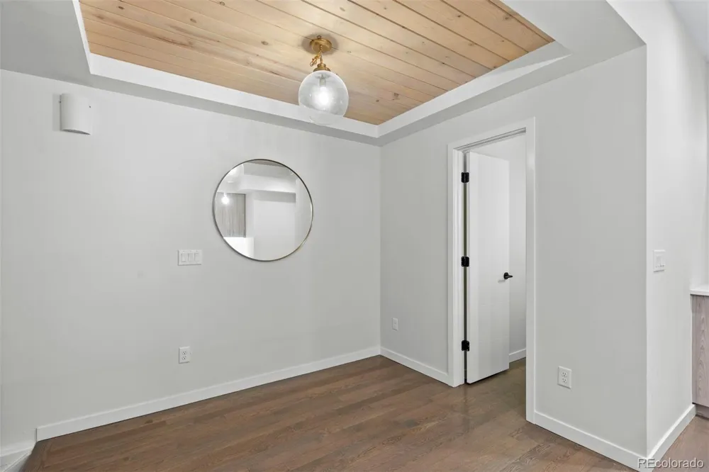 2625 W 25th Avenue #3 Denver, CO 80211