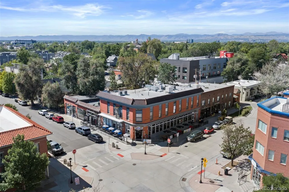 2625 W 25th Avenue #3 Denver, CO 80211