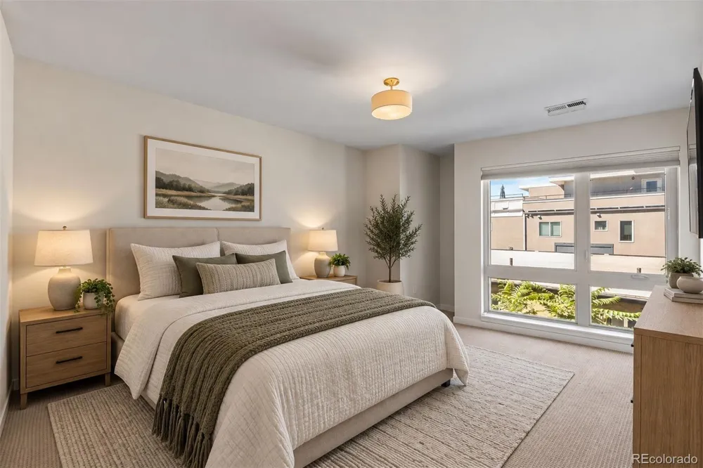 2625 W 25th Avenue #3 Denver, CO 80211