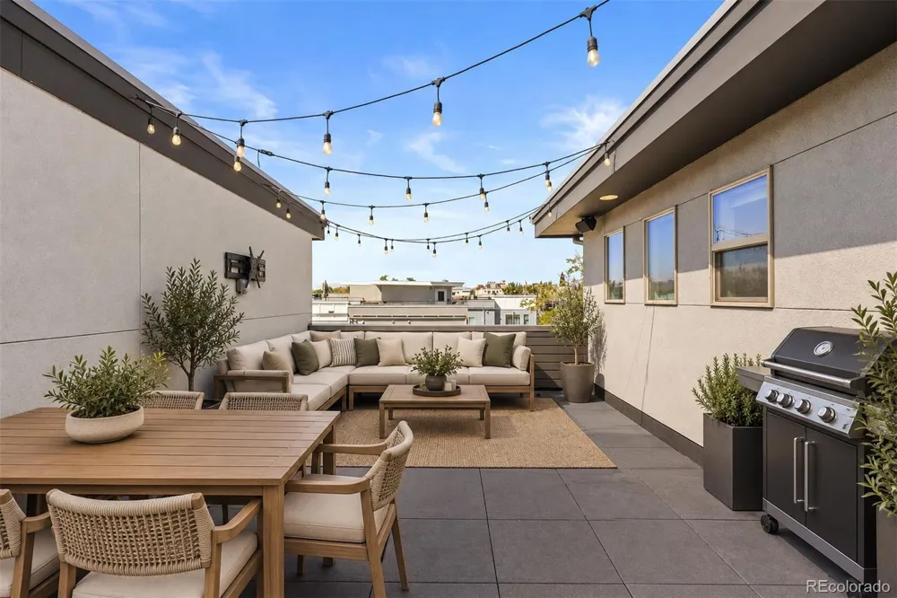 2625 W 25th Avenue #3 Denver, CO 80211