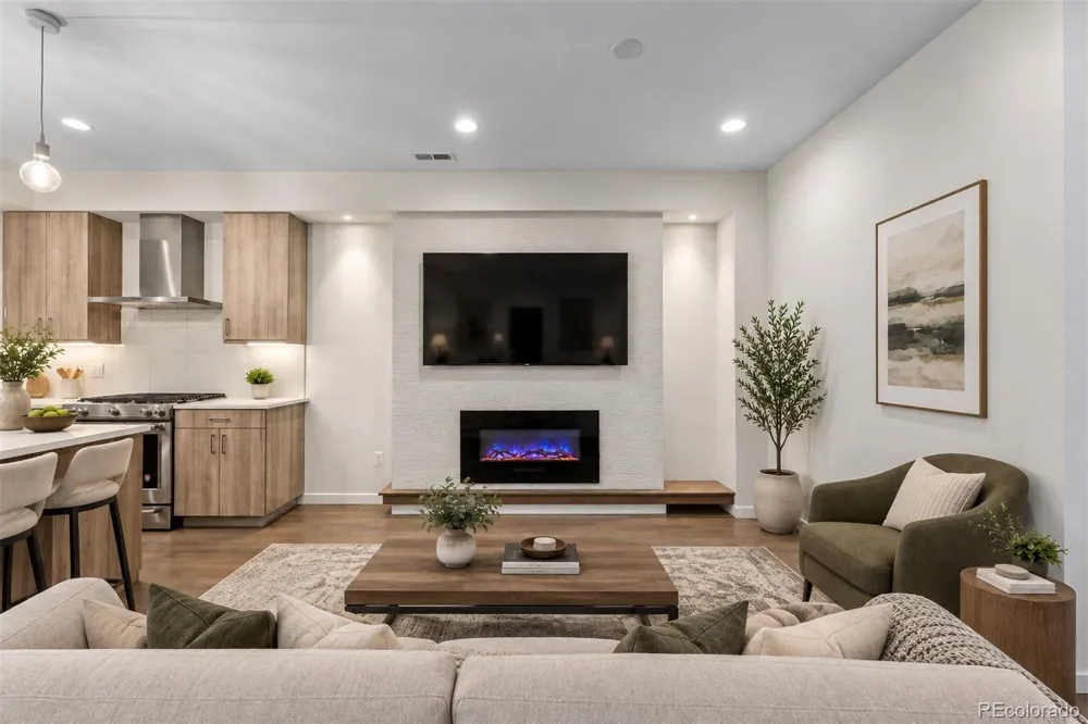 2625 W 25th Avenue #3 Denver, CO 80211