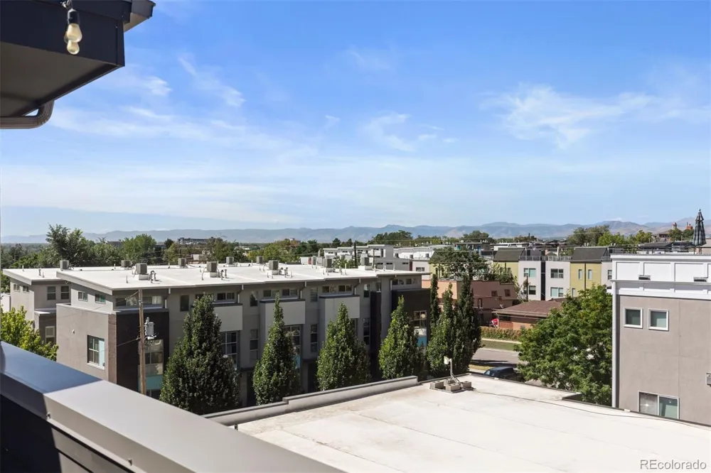 2625 W 25th Avenue #3 Denver, CO 80211