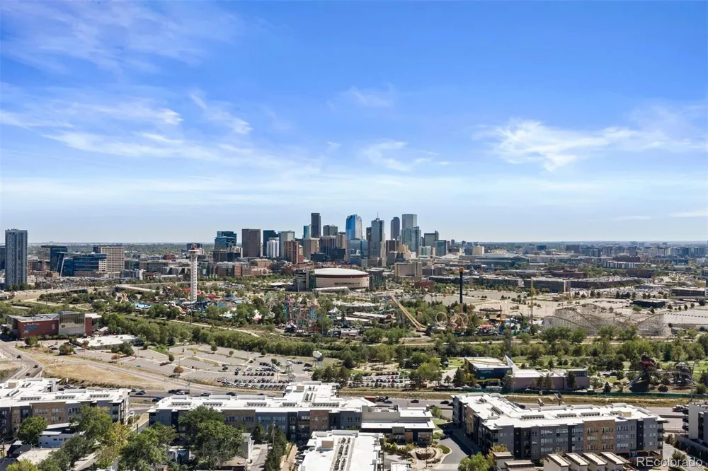 2625 W 25th Avenue #3 Denver, CO 80211