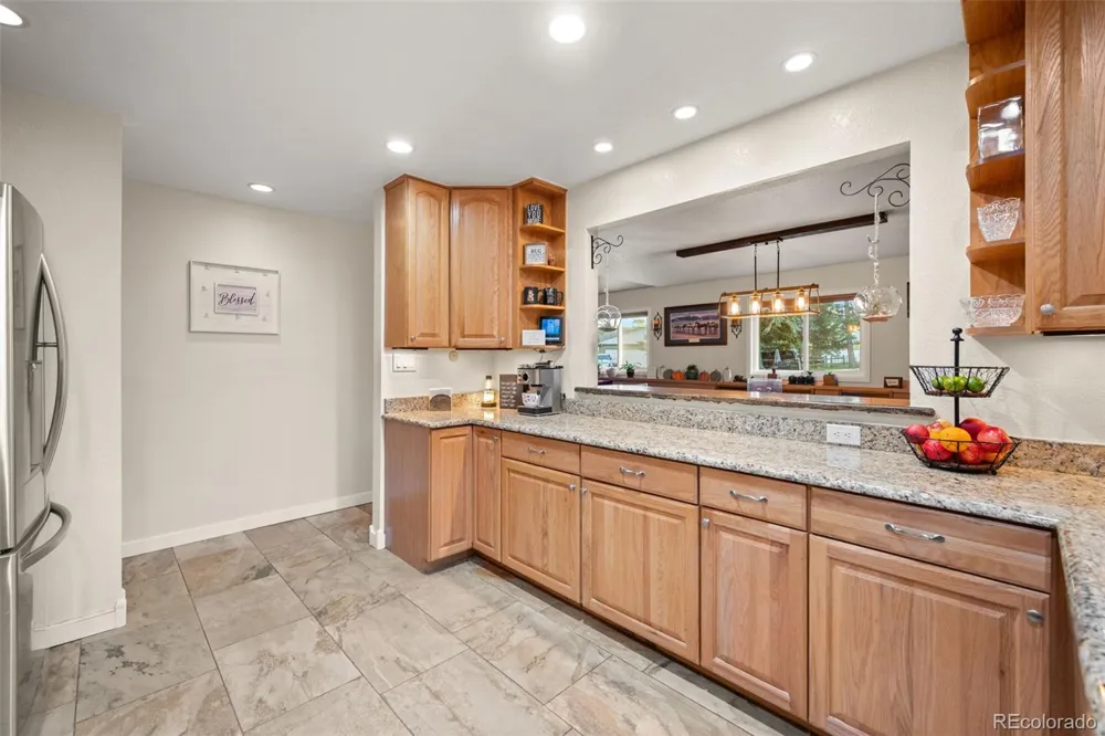 29755 Woods Drive Evergreen, CO 80439