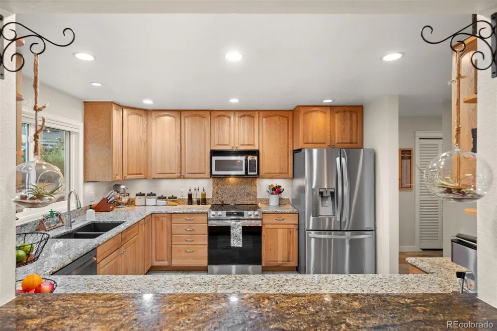 29755 Woods Drive Evergreen, CO 80439