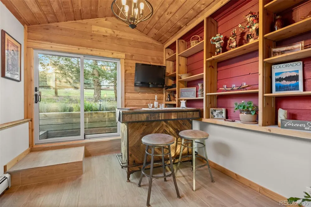 29755 Woods Drive Evergreen, CO 80439
