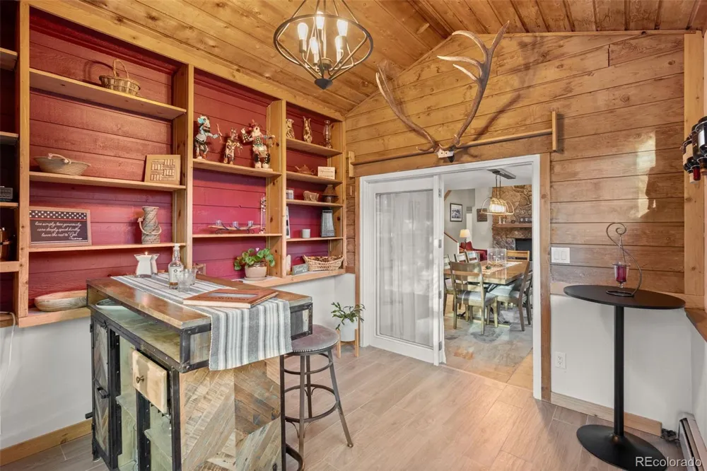29755 Woods Drive Evergreen, CO 80439