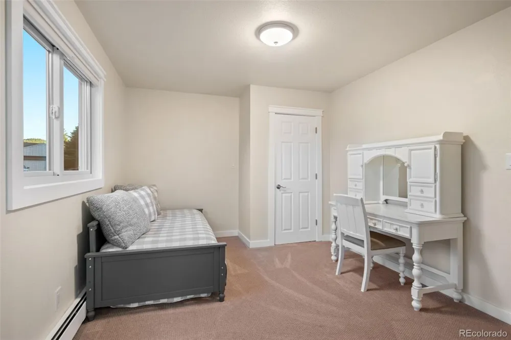 29755 Woods Drive Evergreen, CO 80439