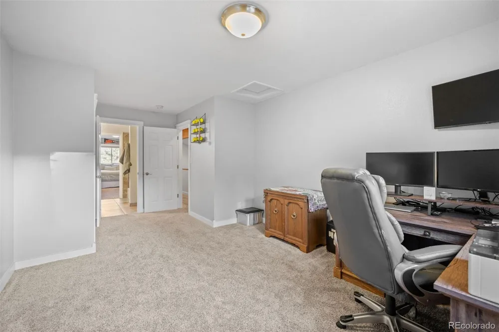 29755 Woods Drive Evergreen, CO 80439