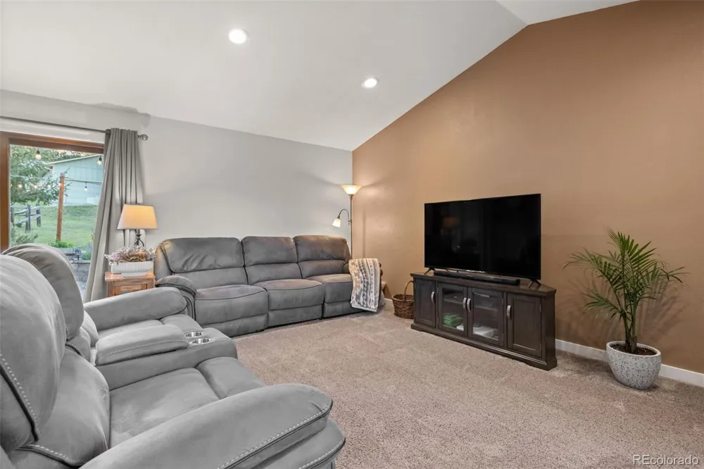 29755 Woods Drive Evergreen, CO 80439