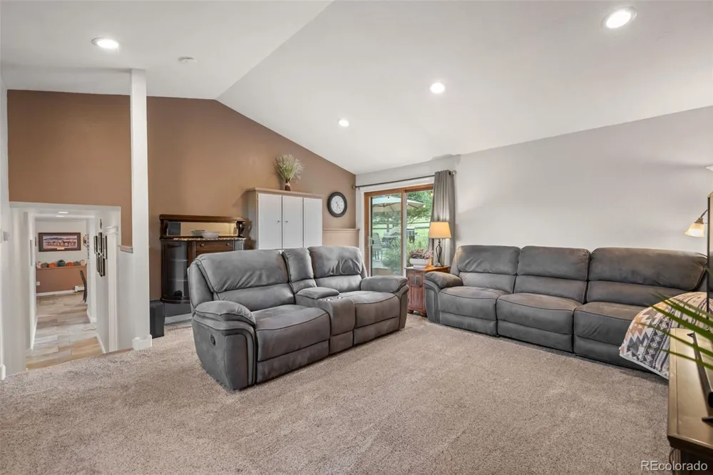 29755 Woods Drive Evergreen, CO 80439