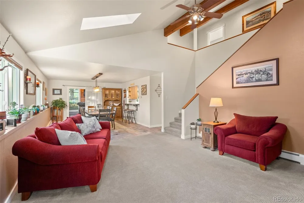 29755 Woods Drive Evergreen, CO 80439