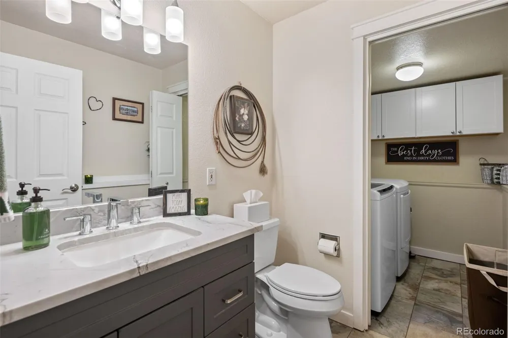 29755 Woods Drive Evergreen, CO 80439