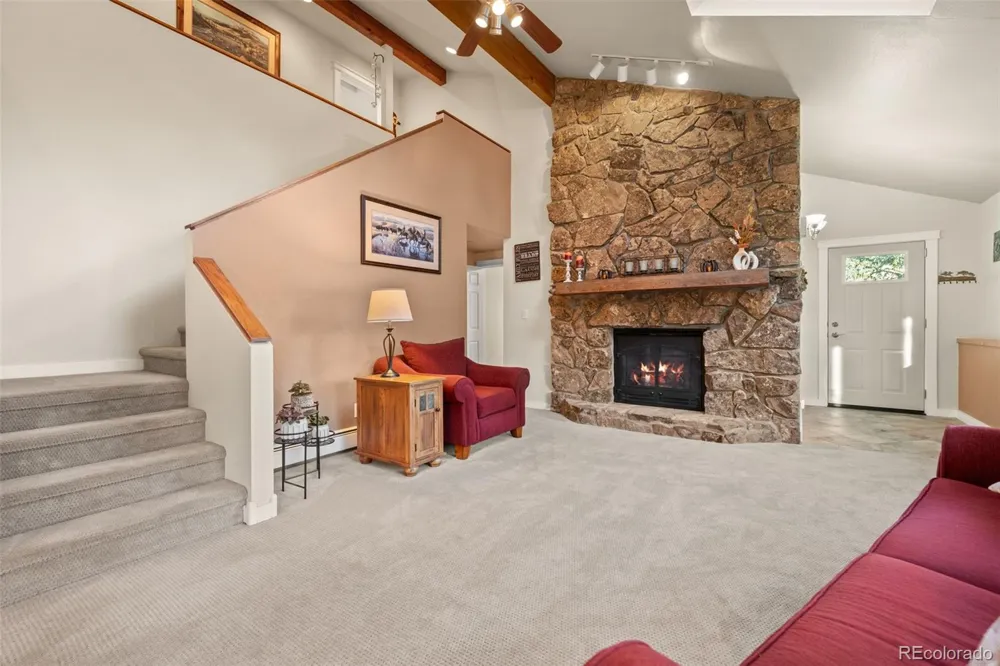 29755 Woods Drive Evergreen, CO 80439