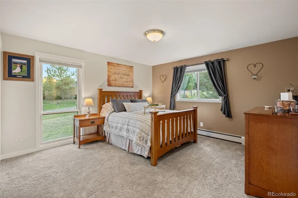 29755 Woods Drive Evergreen, CO 80439