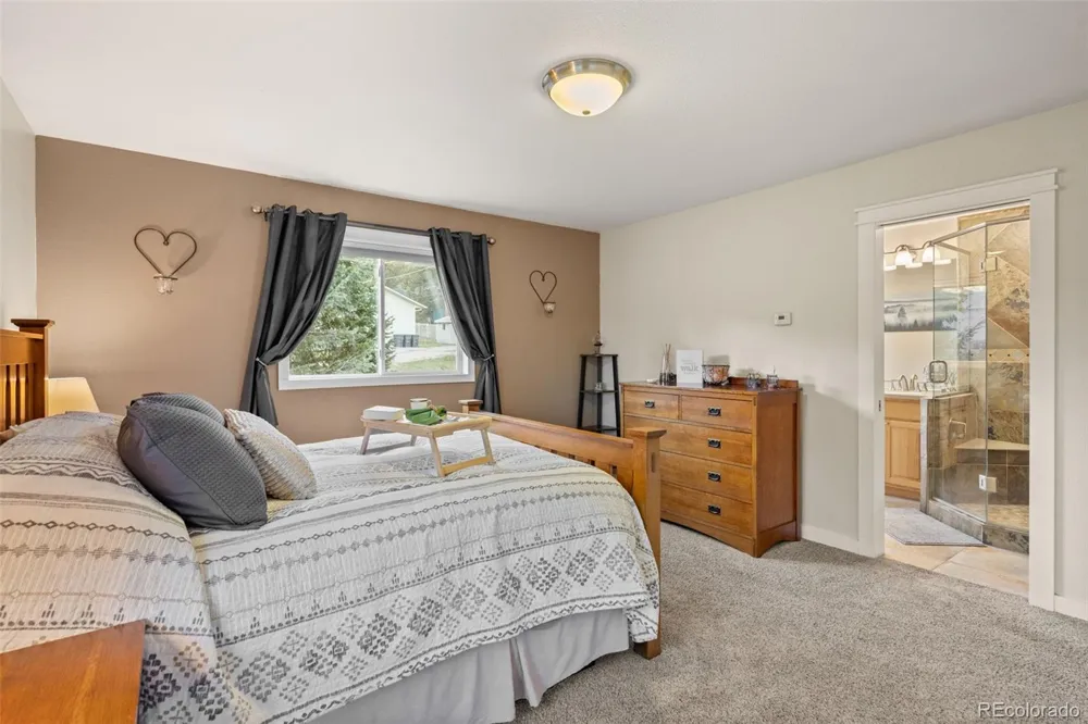29755 Woods Drive Evergreen, CO 80439