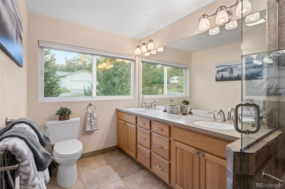 29755 Woods Drive Evergreen, CO 80439